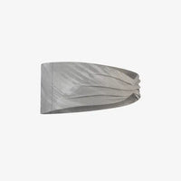 BUFF Coolnet UV+ Ellipse Headband Jaru Light Grey
